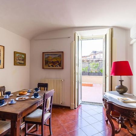 Appartamento A Santa Maria La Nova By Wonderful Italy Naples Luaran gambar