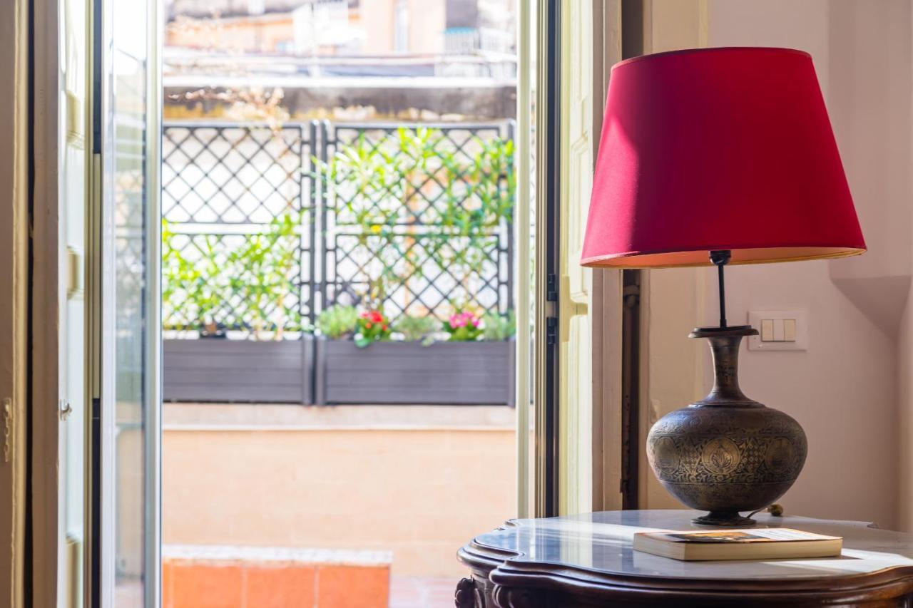Appartamento A Santa Maria La Nova By Wonderful Italy Naples Luaran gambar